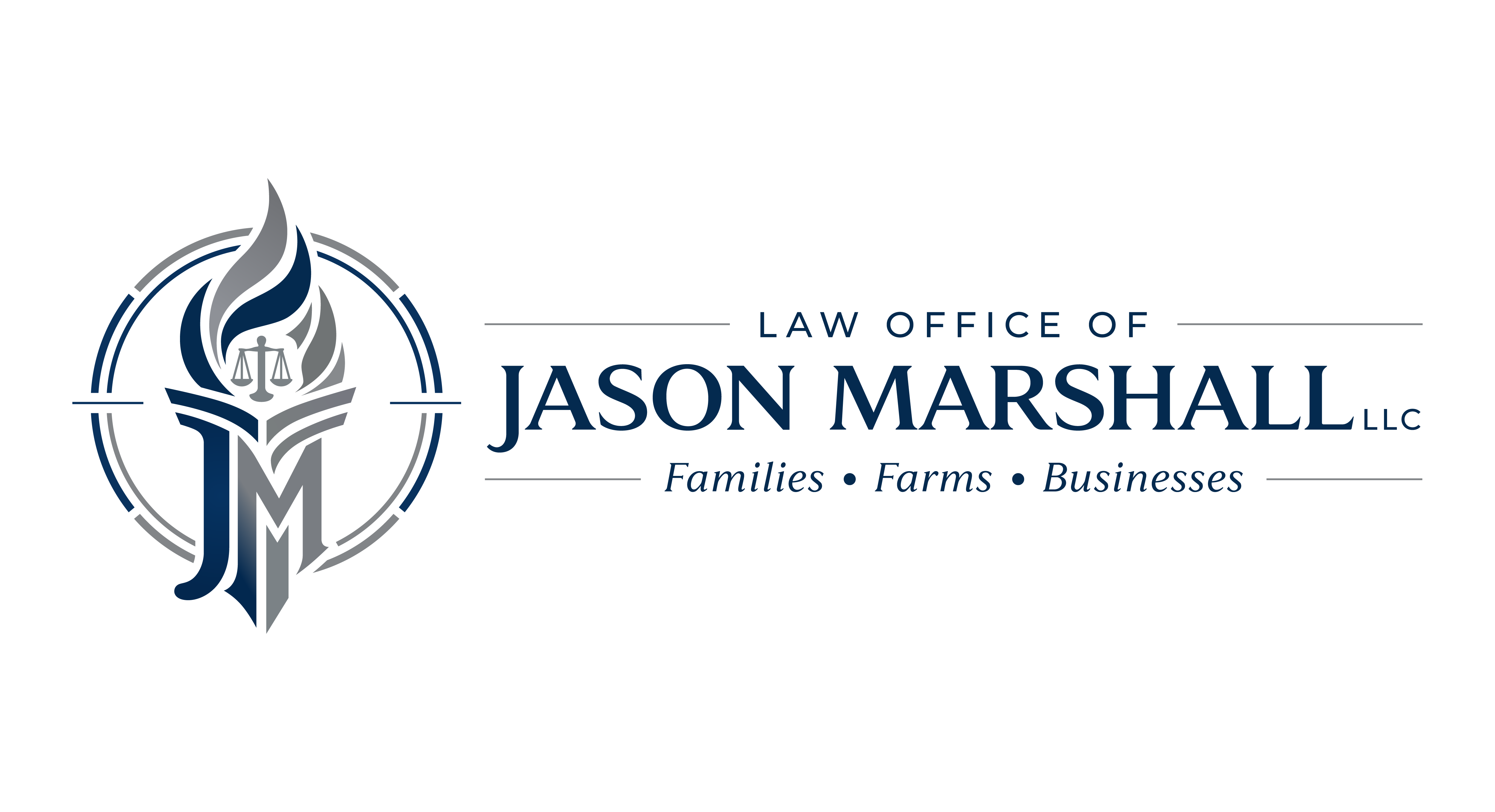 Law Office of Jason Marshall, LLC